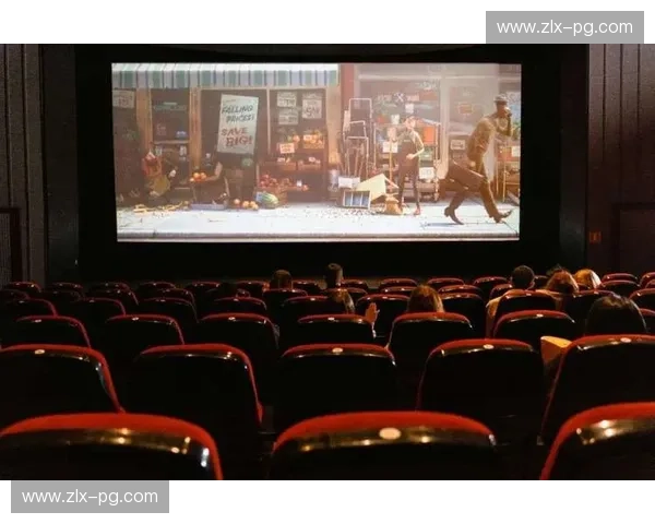 在线观看晋级平台：让每一次观影都成为升级的契机